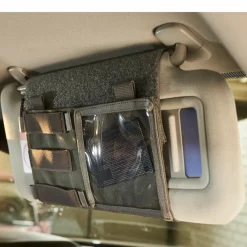 Tasmanian Tiger Rucksackzubehör Und Ersatzteile*TT SUN SHADE COVER - Rucksack-Zubehör