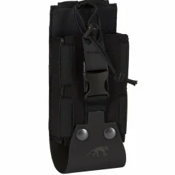 Tasmanian Tiger TT TAC POUCH 2 RADIO MKII - Rucksack-Zubehör^ Portemonnaies Und Wertsachenverwahrung