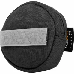 Tasmanian Tiger TT TAC POUCH ROUND VL - Rucksack-Zubehör^ Rucksackzubehör Und Ersatzteile