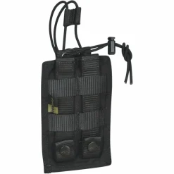 Tasmanian Tiger TT TAC POUCH 3 RADIO - Rucksack-Zubehör^ Rucksackzubehör Und Ersatzteile