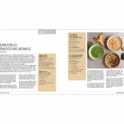 Kochbücher*TASTY. HEALTHY. CHEAP. DIE ULTIMATIVE STUDIKÜCHE - Kochbuch