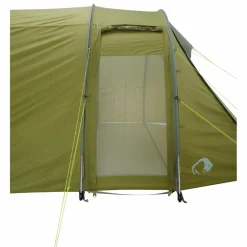 Tatonka 3-Personen-Zelte|3-Jahreszeiten-Zelte*ALASKA 3 DLX - Tunnelzelt