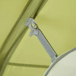 Tatonka 3-Personen-Zelte|3-Jahreszeiten-Zelte*ALASKA 3 DLX - Tunnelzelt