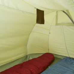 Tatonka 3-Personen-Zelte|3-Jahreszeiten-Zelte*ALASKA 3 DLX - Tunnelzelt