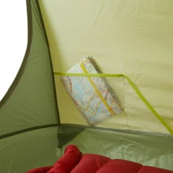 Tatonka 3-Personen-Zelte|3-Jahreszeiten-Zelte*ALASKA 3 DLX - Tunnelzelt