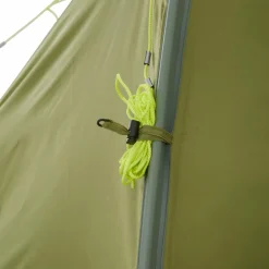 Tatonka 3-Personen-Zelte|3-Jahreszeiten-Zelte*ALASKA 3 DLX - Tunnelzelt