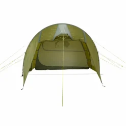 Tatonka 3-Personen-Zelte|3-Jahreszeiten-Zelte*ALASKA 3 DLX - Tunnelzelt