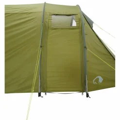 Tatonka 3-Personen-Zelte|3-Jahreszeiten-Zelte*ALASKA 3 DLX - Tunnelzelt