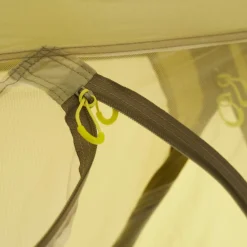 Tatonka ALASKA 3 PLUS - Tunnelzelt^ 3-Personen-Zelte|3-Jahreszeiten-Zelte