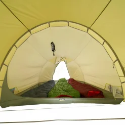 Tatonka ALASKA 3 PLUS - Tunnelzelt^ 3-Personen-Zelte|3-Jahreszeiten-Zelte