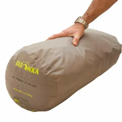Tatonka ALASKA 3 PLUS - Tunnelzelt^ 3-Personen-Zelte|3-Jahreszeiten-Zelte
