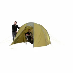 Tatonka ALASKA 3 PLUS - Tunnelzelt^ 3-Personen-Zelte|3-Jahreszeiten-Zelte