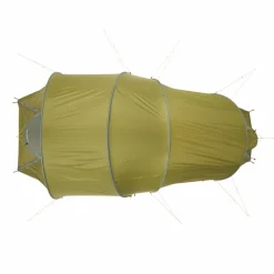 Tatonka ALASKA 3 PLUS - Tunnelzelt^ 3-Personen-Zelte|3-Jahreszeiten-Zelte