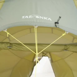 Tatonka ALASKA 3 PLUS - Tunnelzelt^ 3-Personen-Zelte|3-Jahreszeiten-Zelte