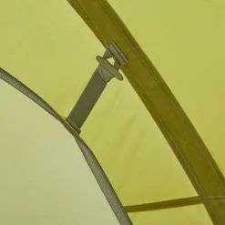 Tatonka 3-Personen-Zelte|Winterzelte*ALASKA 3.235 PU - Tunnelzelt