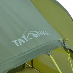 Tatonka 3-Personen-Zelte|Winterzelte*ALASKA 3.235 PU - Tunnelzelt