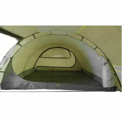 Tatonka 4-Personen-Zelte|3-Jahreszeiten-Zelte*ALASKA 4 PU - Tunnelzelt