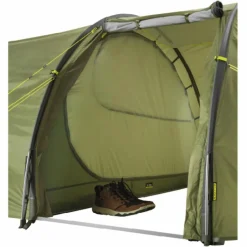 Tatonka 4-Personen-Zelte|3-Jahreszeiten-Zelte*ALASKA 4 PU - Tunnelzelt