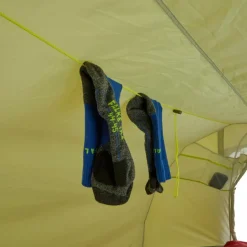 Tatonka 2-Personen-Zelte|Winterzelte*ALASKA 2.235 PU - Tunnelzelt