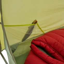 Tatonka 2-Personen-Zelte|Winterzelte*ALASKA 2.235 PU - Tunnelzelt