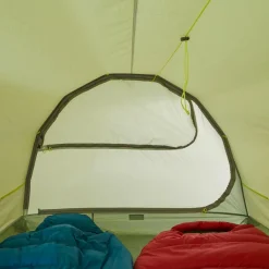 Tatonka 2-Personen-Zelte|Winterzelte*ALASKA 2.235 PU - Tunnelzelt