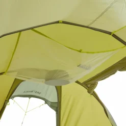 Tatonka 2-Personen-Zelte|Winterzelte*ALASKA 2.235 PU - Tunnelzelt