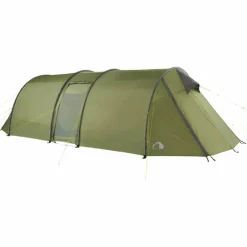 Tatonka ALASKA FAMILY DLX - Tunnelzelt^ 4-Personen-Zelte|Familienzelte