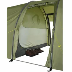 Tatonka ALASKA FAMILY DLX - Tunnelzelt^ 4-Personen-Zelte|Familienzelte