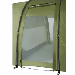 Tatonka ALASKA FAMILY DLX - Tunnelzelt^ 4-Personen-Zelte|Familienzelte