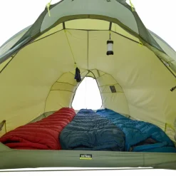 Tatonka 3-Personen-Zelte|3-Jahreszeiten-Zelte*ARCTIS 3.235 PU - Tunnelzelt