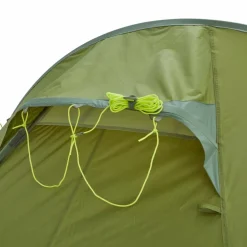 Tatonka 3-Personen-Zelte|3-Jahreszeiten-Zelte*ARCTIS 3.235 PU - Tunnelzelt