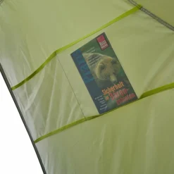 Tatonka 3-Personen-Zelte|3-Jahreszeiten-Zelte*ARCTIS 3.235 PU - Tunnelzelt