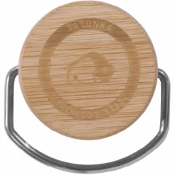 Tatonka BAMBOO LID - Ersatzteil^ Trinkflaschen