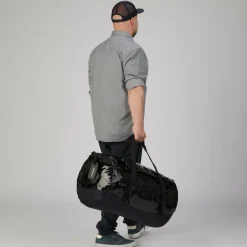 Tatonka BARREL 65 - Reisetasche^ Duffels Und Reisetaschen