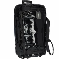 Tatonka BARREL ROLLER 80 - Reisetasche mit Rollen^ Duffels Und Reisetaschen