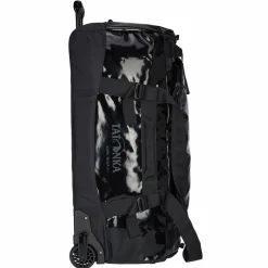 Tatonka BARREL ROLLER 80 - Reisetasche mit Rollen^ Duffels Und Reisetaschen