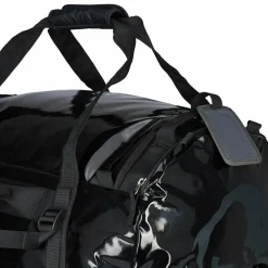 Tatonka BARREL ROLLER 80 - Reisetasche mit Rollen^ Duffels Und Reisetaschen