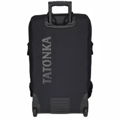 Tatonka BARREL ROLLER 80 - Reisetasche mit Rollen^ Duffels Und Reisetaschen