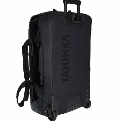 Tatonka BARREL ROLLER 80 - Reisetasche mit Rollen^ Duffels Und Reisetaschen