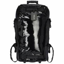 Tatonka BARREL ROLLER 80 - Reisetasche mit Rollen^ Duffels Und Reisetaschen