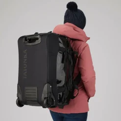 Tatonka Duffels Und Reisetaschen*BARREL ROLLER 60 - Reisetasche mit Rollen