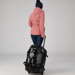 Tatonka Duffels Und Reisetaschen*BARREL ROLLER 60 - Reisetasche mit Rollen