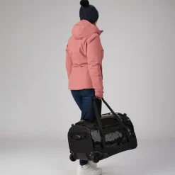 Tatonka Duffels Und Reisetaschen*BARREL ROLLER 60 - Reisetasche mit Rollen