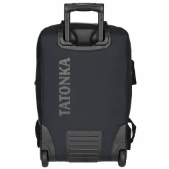 Tatonka Duffels Und Reisetaschen*BARREL ROLLER 60 - Reisetasche mit Rollen