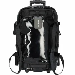 Tatonka Duffels Und Reisetaschen*BARREL ROLLER 60 - Reisetasche mit Rollen