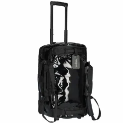 Tatonka Duffels Und Reisetaschen*BARREL ROLLER 60 - Reisetasche mit Rollen