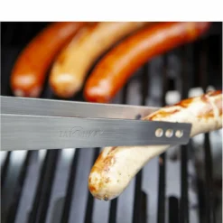 Tatonka BBQ TONG - Grillzange^ Campingtöpfe Und Campinggeschirr|Grillen Und Picknick