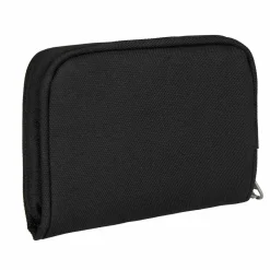Tatonka BIG PLAIN WALLET RFID BLOCK - Portmonee^ Portemonnaies Und Wertsachenverwahrung