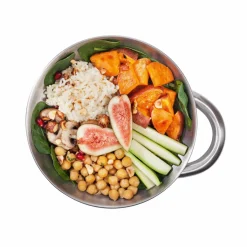 Tatonka Campingtöpfe Und Campinggeschirr*BOWL W. GRIP - Schüssel