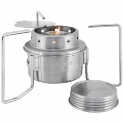 Tatonka BURNER SET - Spirituskocher^ Campingkocher